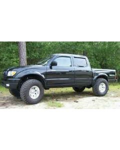 2003 Tacoma with Revtek 3" suspension lift kit