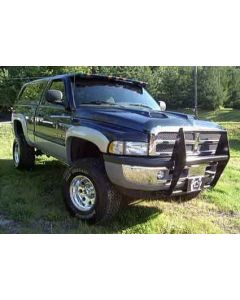 2000 4WD Dodge 1500 Offroad with Skyjacker 3" suspension lift kit