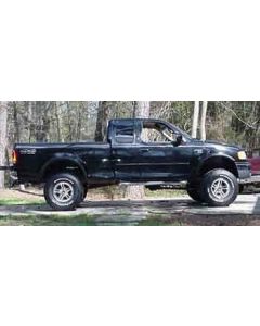 1999 F150, 4x4 Off Road 5.4 V8 with 6" Skyjacker lift kit