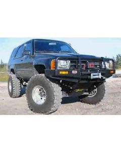 1988 4-Runner with Superlift 4-5" suspension lift kit