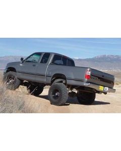 1995 Toyota T100 with a 5" Superlift lift kit