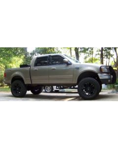 2001 Ford F150 5.4L V8 with 6" Fabtech lift kit