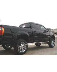 2006 Toyota Tundra Limited with 6" RCD suspension lift kit