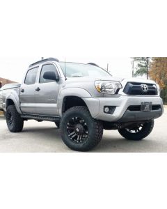 2014 Tacoma with Rough Country 3" lift kit