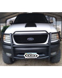 2003 F150XLT 4x4 with Zone Offroad 6" suspension lift kit