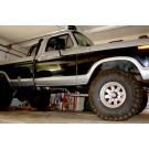 1978 Ford f250 lift kit #9