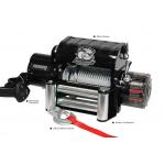 Winch and Accessories