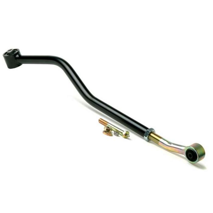 JKS Jeep Cherokee XJ, Comanche MJ Front Adjustable Track Bar 4