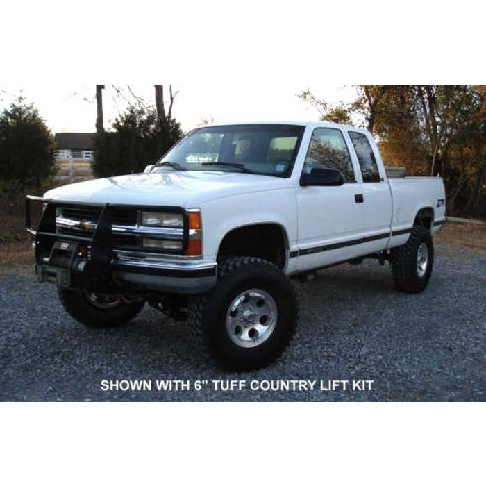 lift kit for 1988 chevy 1500