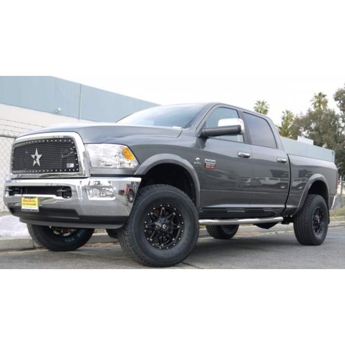 2003 dodge ram 3500 leveling kit