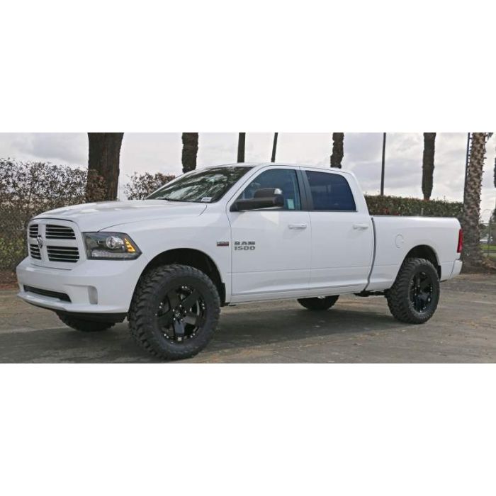 2011 ram leveling kit