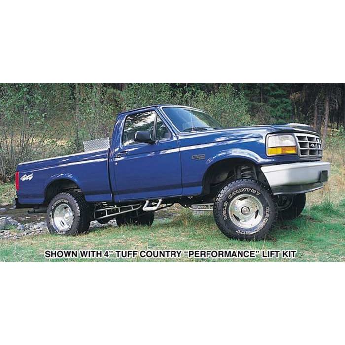 1996 ford f150 4x4 lift kit