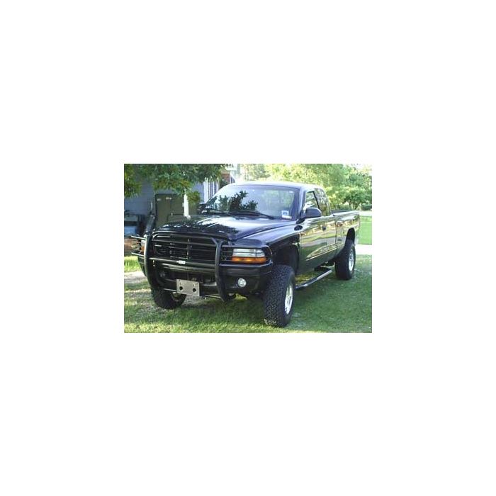 performance accessories body lift kit dodge dakota