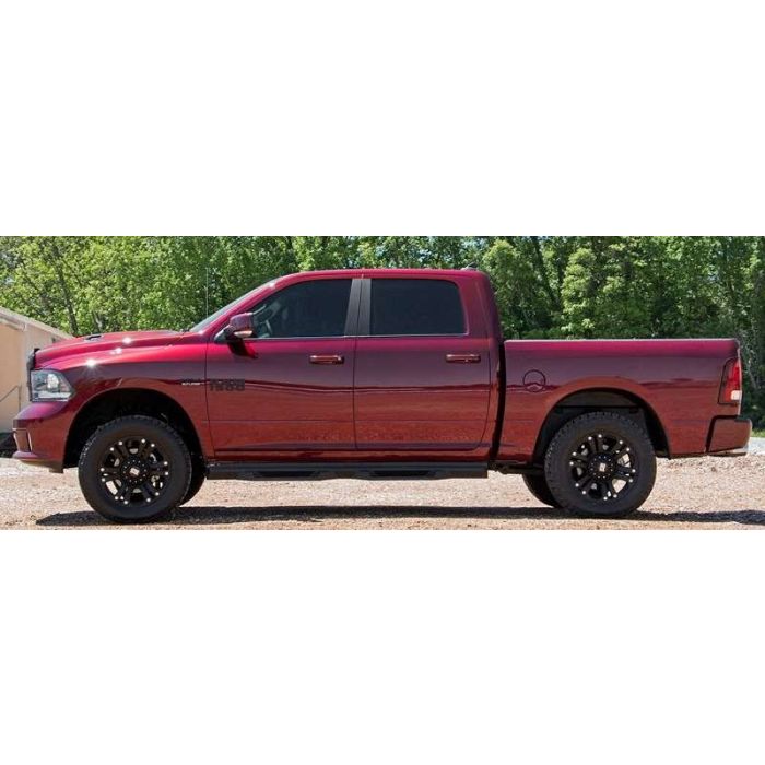 2013 ram lift kit