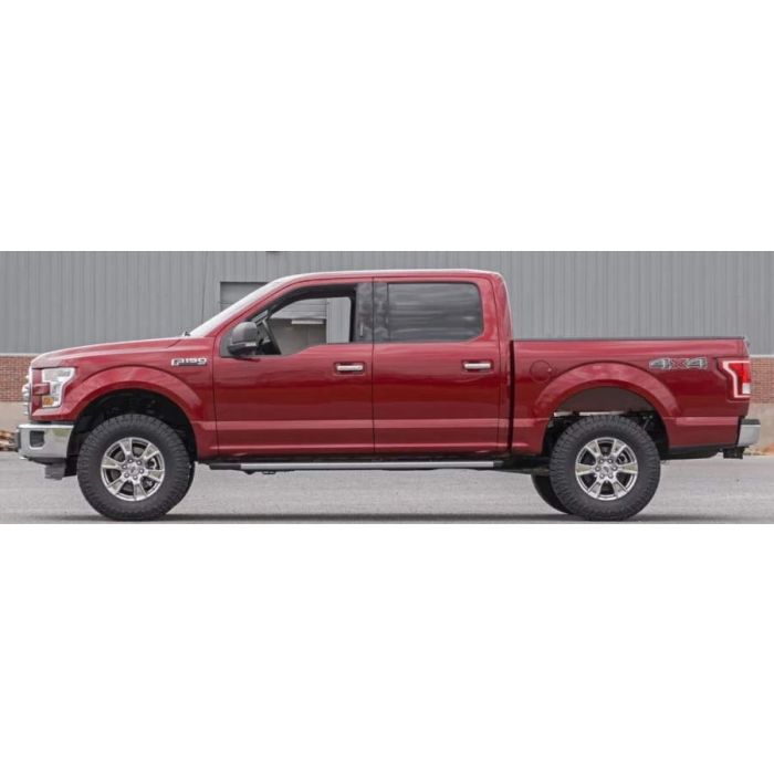 rough country ford f150 leveling kit