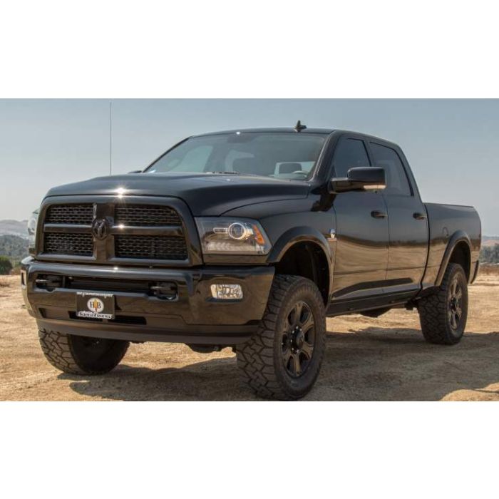 dodge ram leveling kit