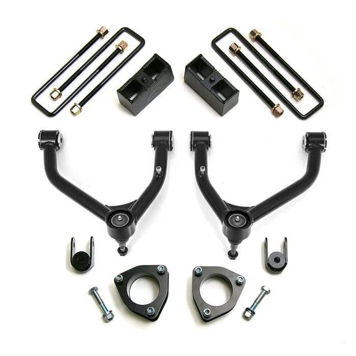 ReadyLift Chevy Silverado, GMC Sierra 1500 4