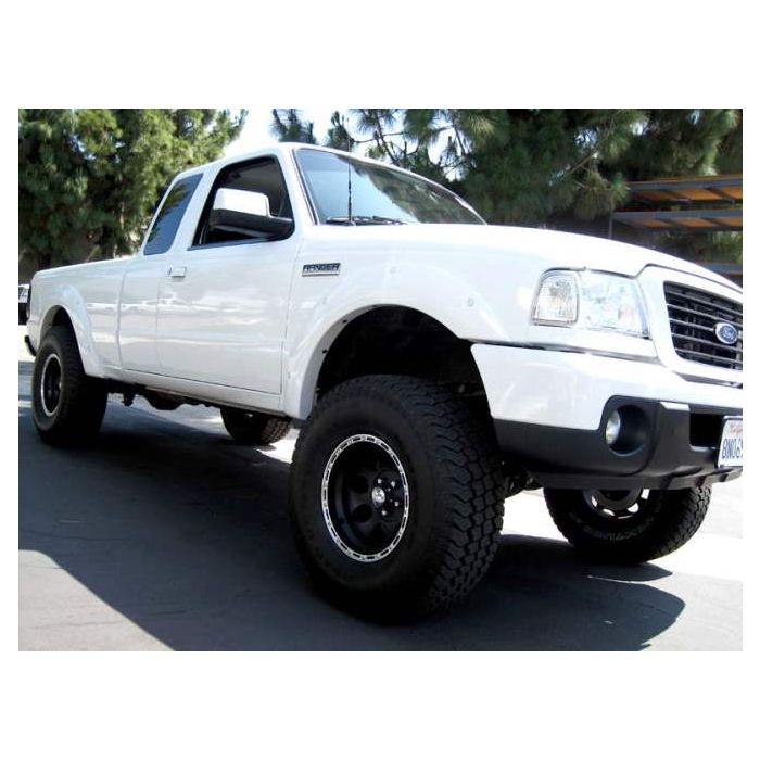 spindle lift ford ranger 4x4