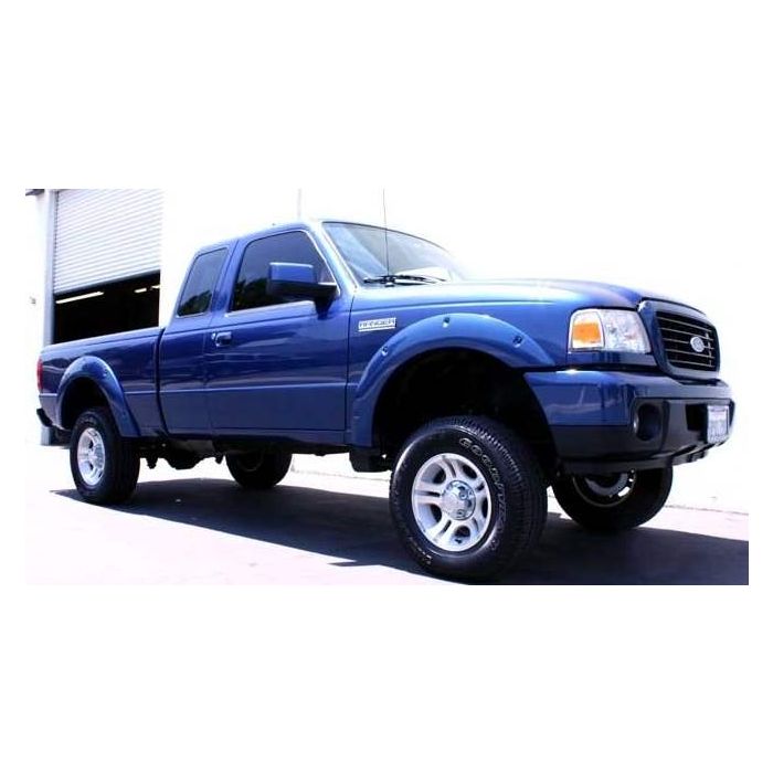 spindle lift ford ranger 4x4