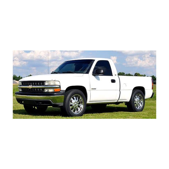 01 chevy 1500 leveling kit