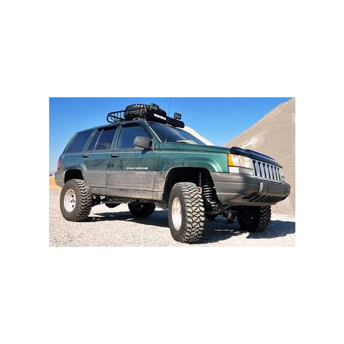 1994 jeep grand cherokee awd lift kit