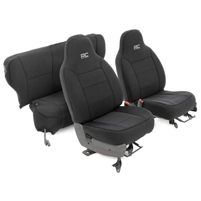 jeep covers for seats