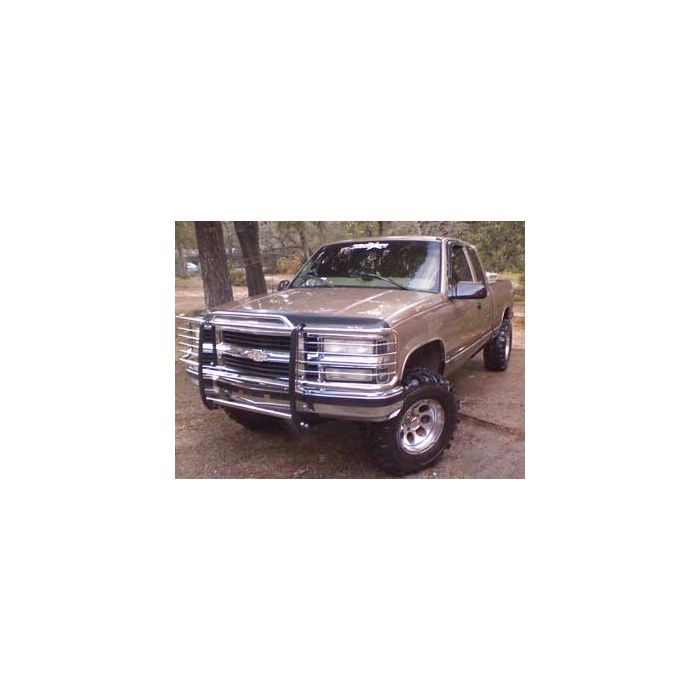 1997 chevy 1500 leveling kit