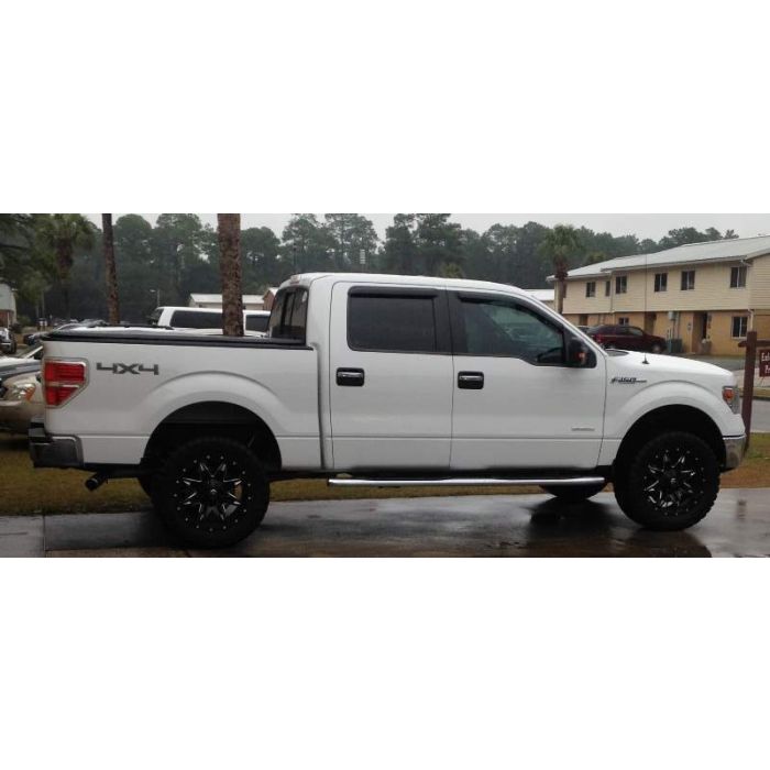 leveling kit for 2014 f150 4x4