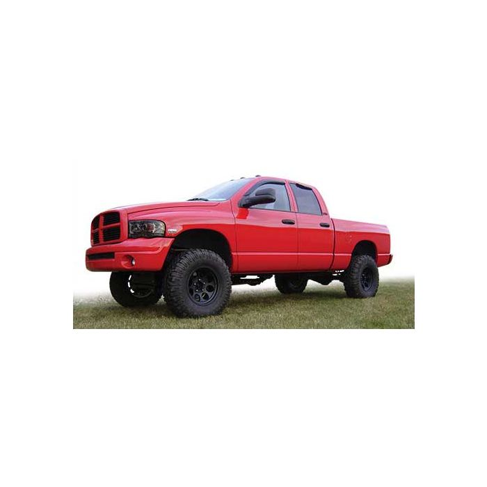 2002 dodge ram lifted