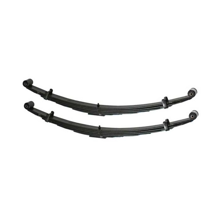 Skyjacker Ford F250, F350 Super Duty front single leaf spring, 8" 1999