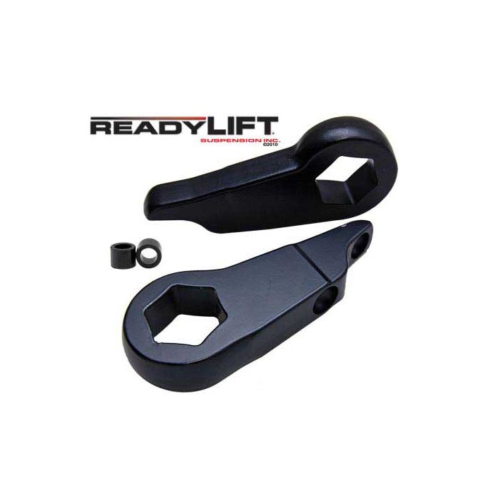 Readylift 4wd Ford Ranger Ranger Edge Explorer Sport Trac 2 25 Leveling Kit 1998 1999 00 01 02 03 04 05 06 07 08 09 10 11