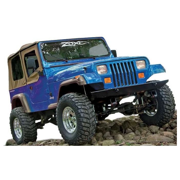 95 jeep wrangler lift kit