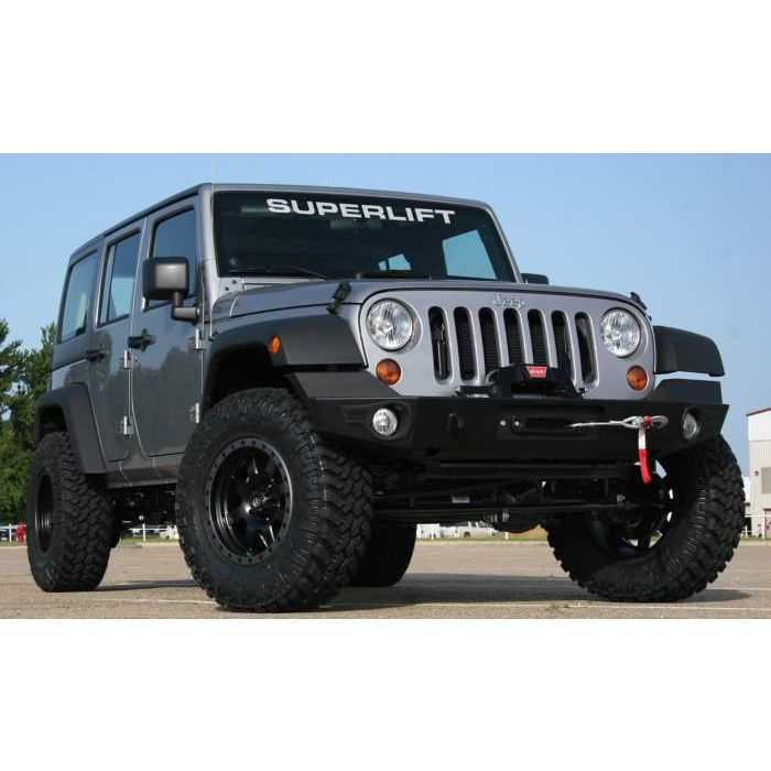 2010 jeep wrangler unlimited lift kit