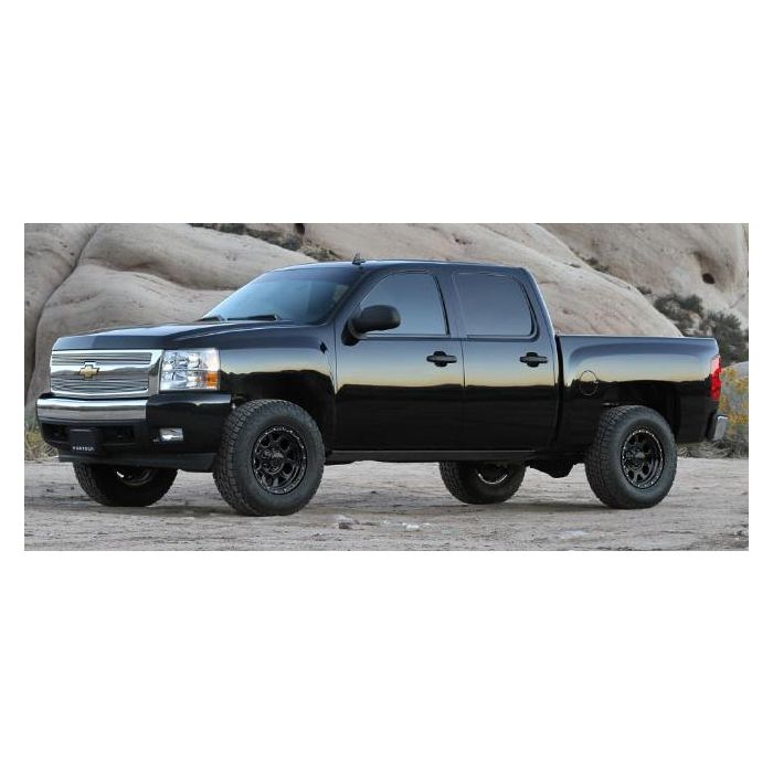 2008 gmc sierra 1500 4x4 lift kit