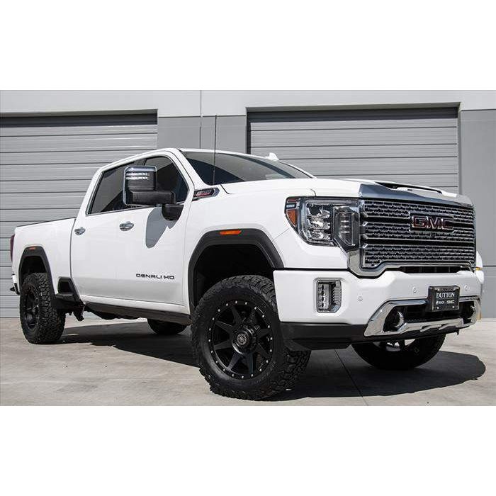 2021 gmc denali 2500 leveling kit