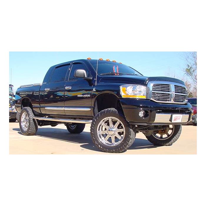 2006 dodge dakota lift kit