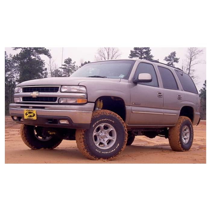 Download 01 Suburban Lifted - Kemprot Blog