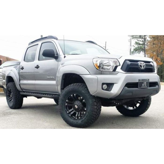 2014 Tacoma with Rough Country 3