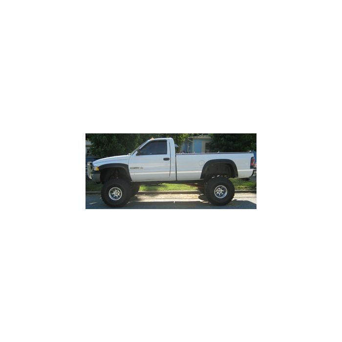 1996 dodge ram 1500 4x4 lift kit