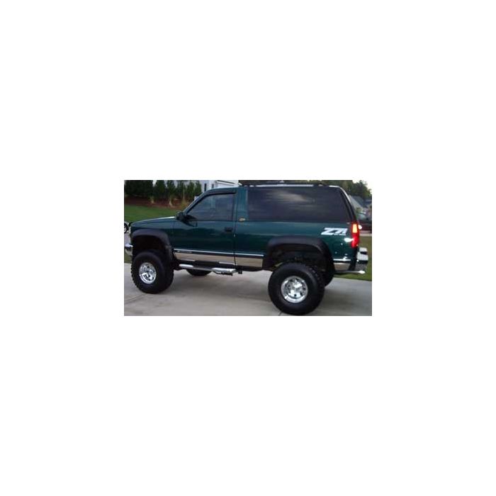 1996 chevrolet tahoe z71 6 trailmaster suspension lift kit 1996 chevrolet tahoe z71 6 trailmaster