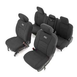 rough country ram 1500 seat covers