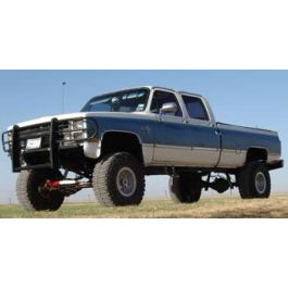 Chevy Lift Kit