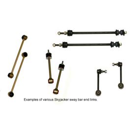 Skyjacker Chevy Silverado, GMC Sierra 1500, 2500HD 4WD front sway bar